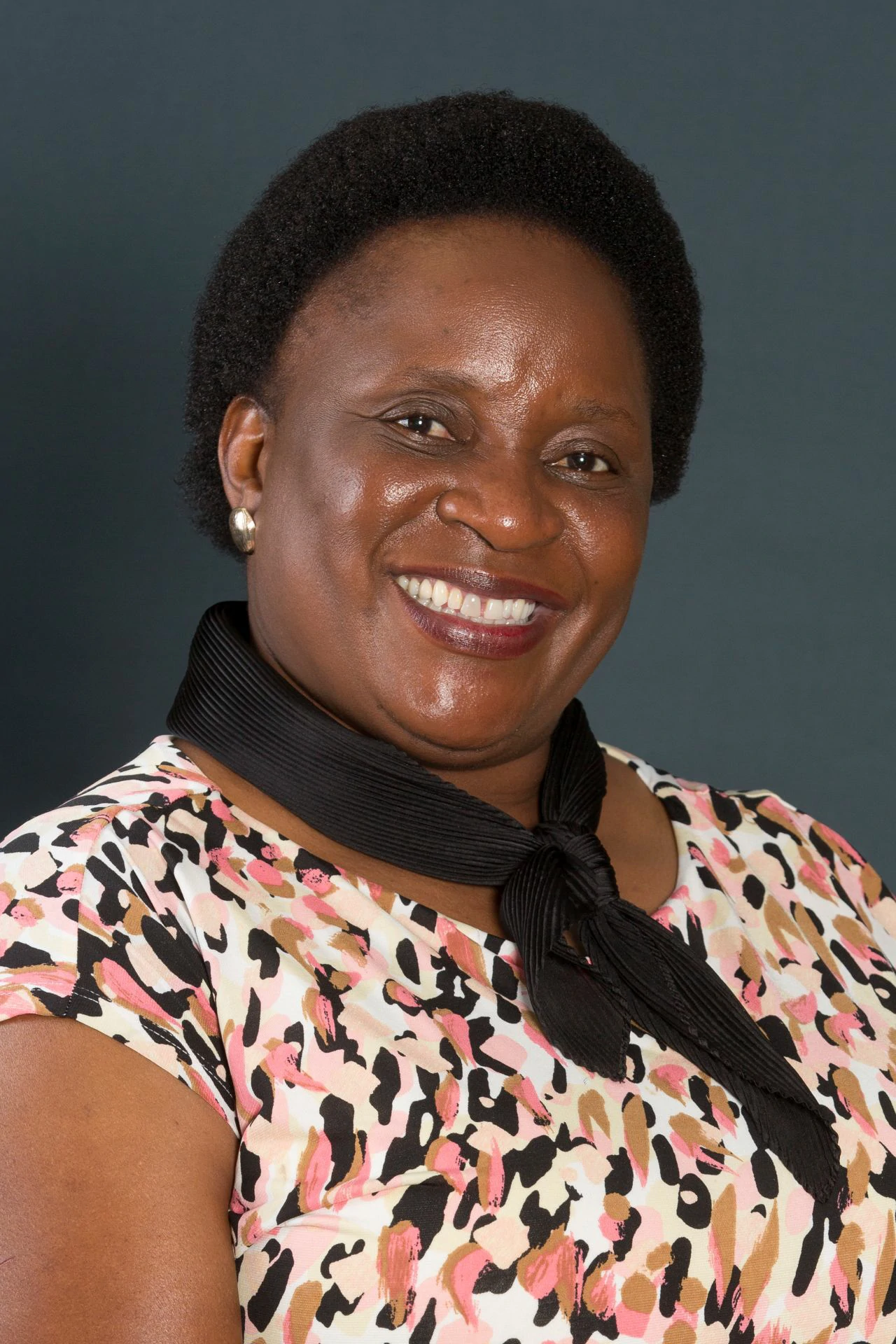 Mrs T Muza